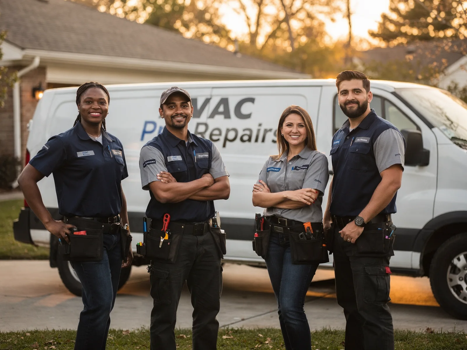 Heat Pump Repair company in South Milwaukee, WI