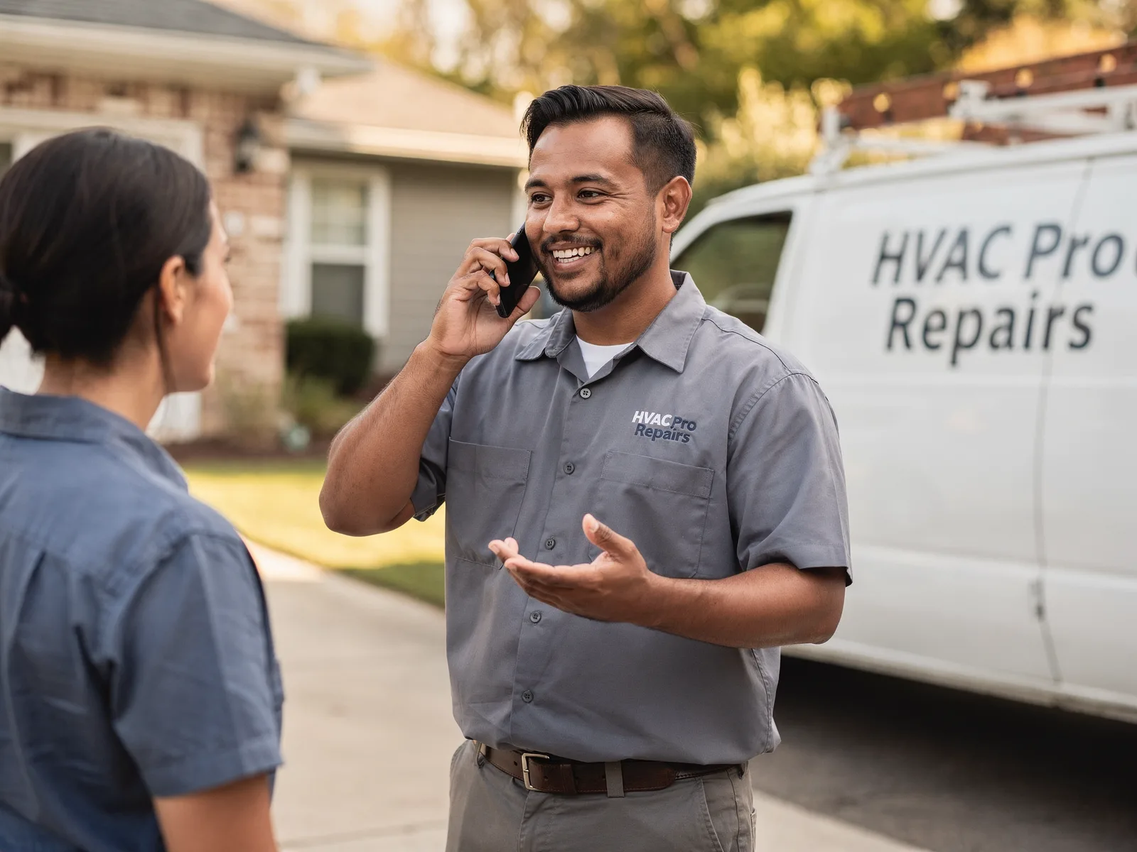 Heat Pump Repair South Milwaukee, WI FAQs
